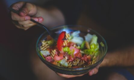 ¿Qué es la alimentación consciente o mindful eating?