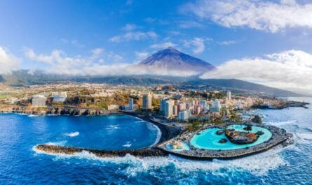 Qué ver en Tenerife Norte: lugares imprescindibles que debes visitar