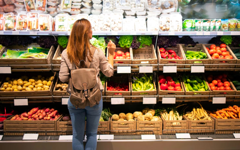 Cómo elegir el supermercado para hacer la compra