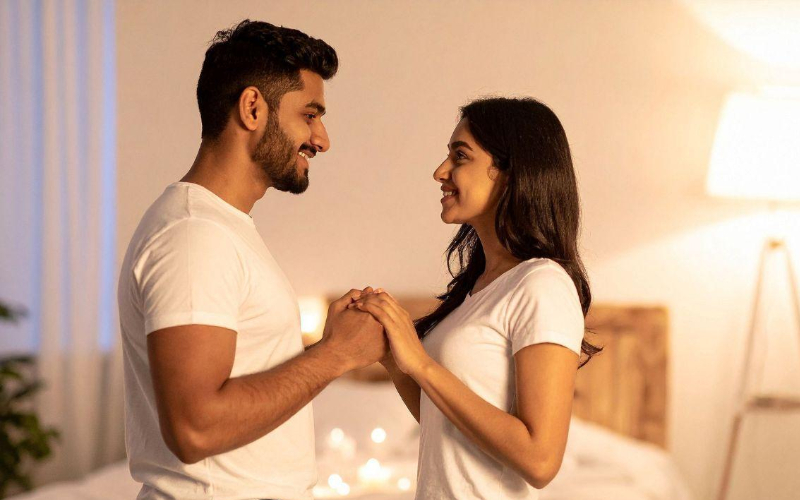 ¿Cuánto tiempo tarda en hacer efecto un amarre de amor?