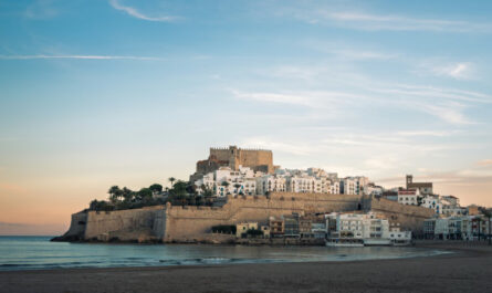 Peñíscola