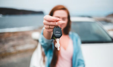 Comprar un coche de segunda mano
