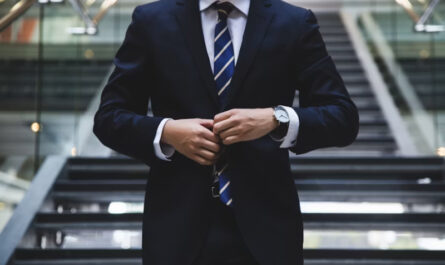 Empresario