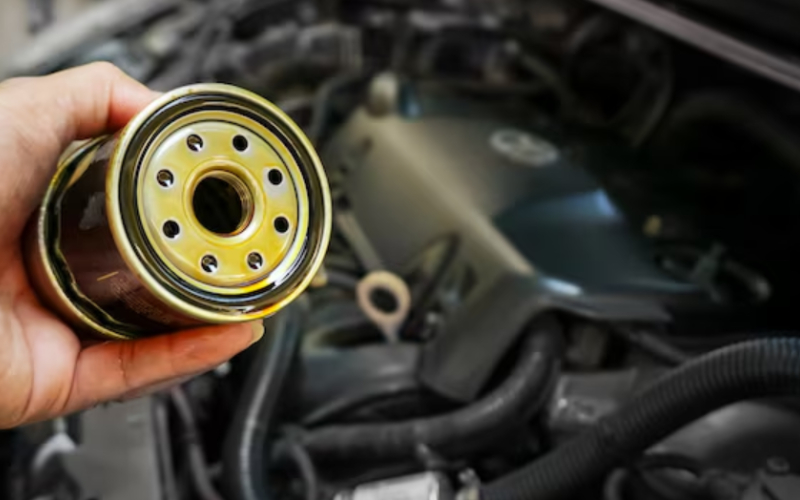 Recambios de segunda mano para alargar la vida del coche